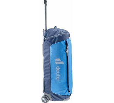 Produktbild Deuter Duffel Trolley Pro Movo 60