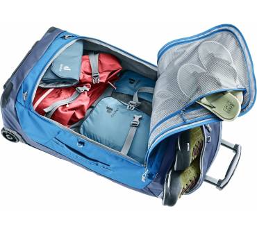 Produktbild Deuter Duffel Trolley Pro Movo 60