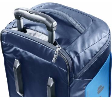 Produktbild Deuter Duffel Trolley Pro Movo 60