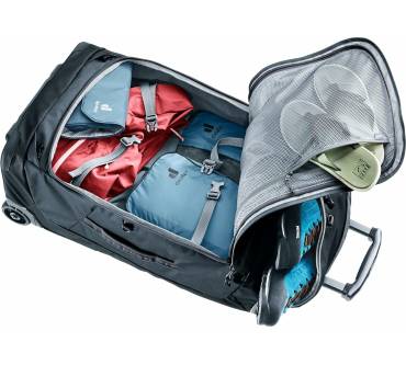 Produktbild Deuter Duffel Trolley Pro Movo 60