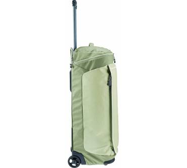 Produktbild Deuter Duffel Trolley Pro Movo 60
