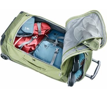 Produktbild Deuter Duffel Trolley Pro Movo 60