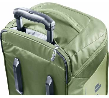 Produktbild Deuter Duffel Trolley Pro Movo 60