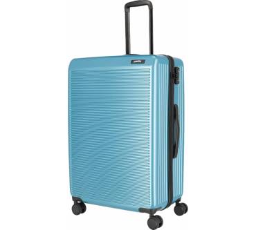 Produktbild Paklite Sienna 4 Rollen Kofferset 3-teilig