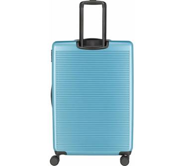 Produktbild Paklite Sienna 4 Rollen Kofferset 3-teilig