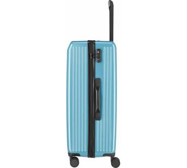 Produktbild Paklite Sienna 4 Rollen Kofferset 3-teilig