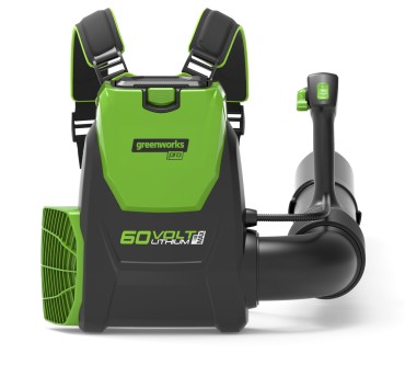 Produktbild Greenworks GD60BPB