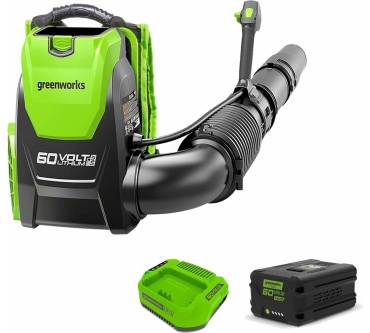 Produktbild Greenworks GD60BPB