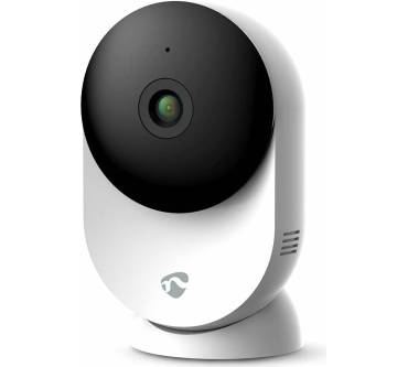 Produktbild Nedis SmartLife Innenkamera (WIFICI12CWT)