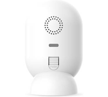 Produktbild Nedis SmartLife Innenkamera (WIFICI12CWT)