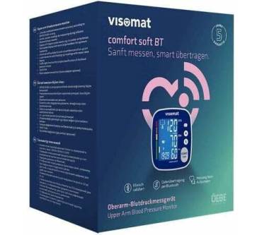 Produktbild Uebe Visomat comfort soft BT
