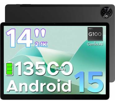 Produktbild Doogee Tab E3 Max