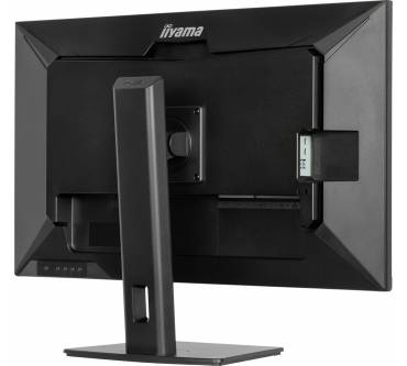 Produktbild Iiyama ProLite XUB3297QSNP-B1