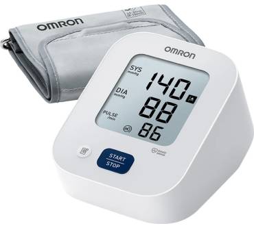 Produktbild Omron X2 Essential