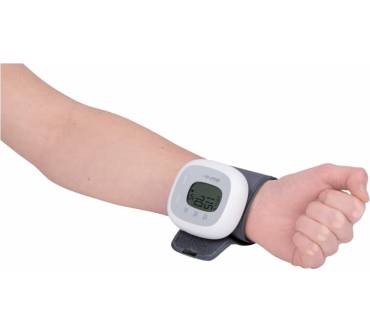 Produktbild Grundig Blutdruckmessgerät Handgelenk