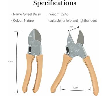 Produktbild Chop Chop Bloom Sweet Daisy