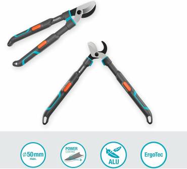 Produktbild Gardena TeleCut Pro S