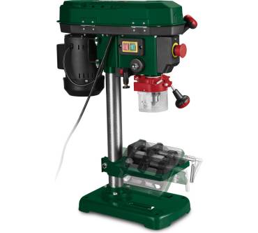 Produktbild Lidl / Parkside PTBM 400 B1