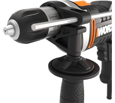 Produktbild Worx WX328