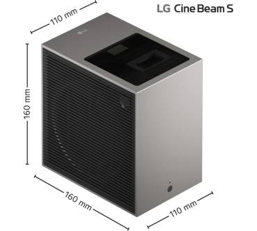 Produktbild LG Cinebeam S