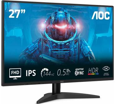 Produktbild AOC 27B36X