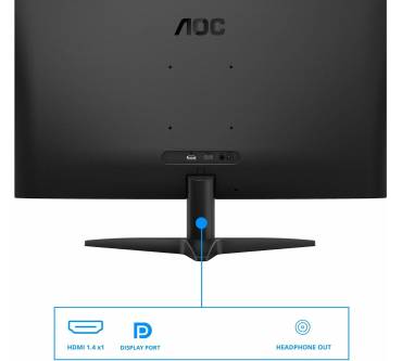 Produktbild AOC 27B36X