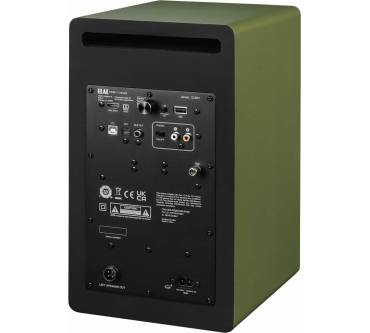 Produktbild Elac Debut ConneX DCB61