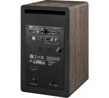 Produktbild Elac Debut ConneX DCB61