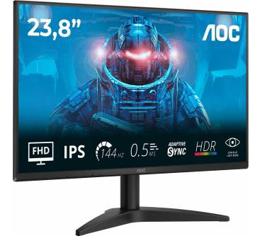 Produktbild AOC 24B36X