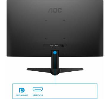 Produktbild AOC 24B36X