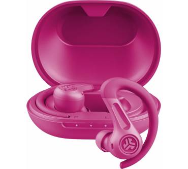 Produktbild JLAB JBuds Sport ANC 4