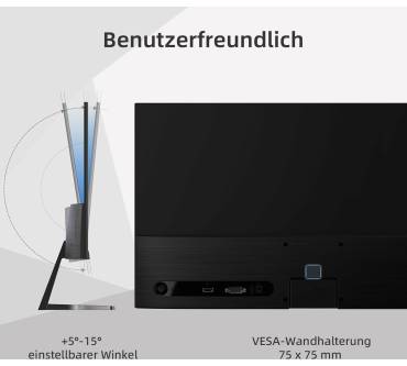 Produktbild CHiQ 24F650