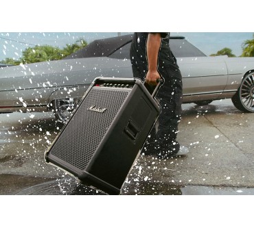 Produktbild Marshall Bromley 750