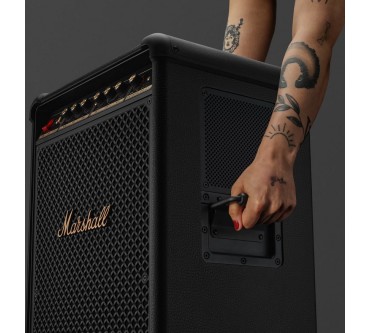 Produktbild Marshall Bromley 750