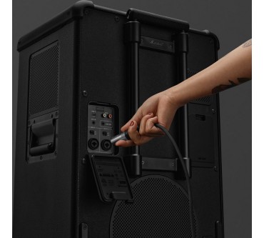 Produktbild Marshall Bromley 750