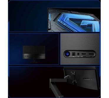 Produktbild Xiaomi Mi Gaming Monitor G27i