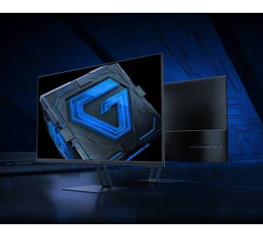 Produktbild Xiaomi Mi Gaming Monitor G27i