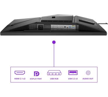 Produktbild AOC Agon AG326UDAM