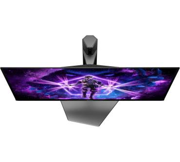 Produktbild AOC Agon AG326UDAM