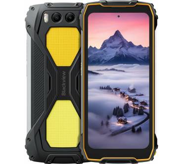 Produktbild Blackview BV7300