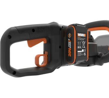 Produktbild Worx WG286E