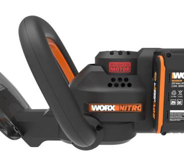 Produktbild Worx WG286E