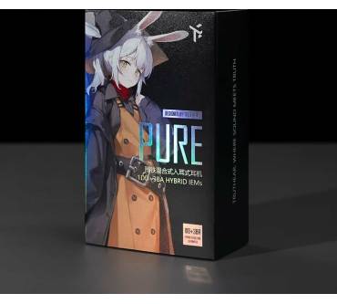 Produktbild Truthear Pure