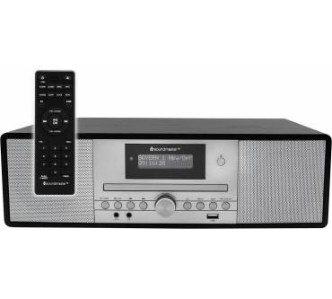 Produktbild Soundmaster DAB980SW