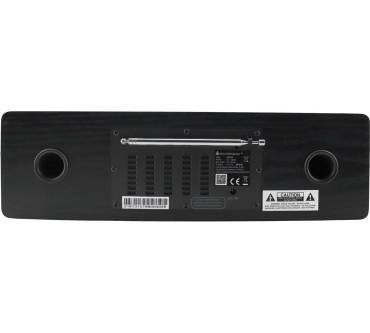 Produktbild Soundmaster DAB980SW