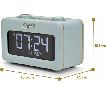 Produktbild Roberts Radio Revival Rest