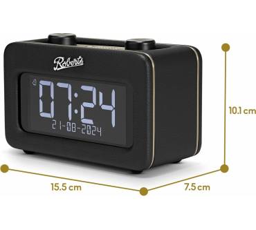 Produktbild Roberts Radio Revival Rest
