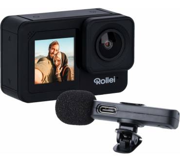 Produktbild Rollei D6 Pro