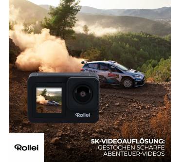 Produktbild Rollei D6 Pro