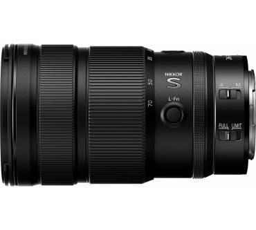 Produktbild Nikon Nikkor Z 24-70 mm f/2,8 S II